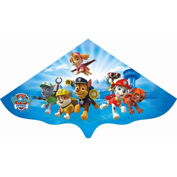 Χαρταετος - Paw Patrol | Gunther - 1219