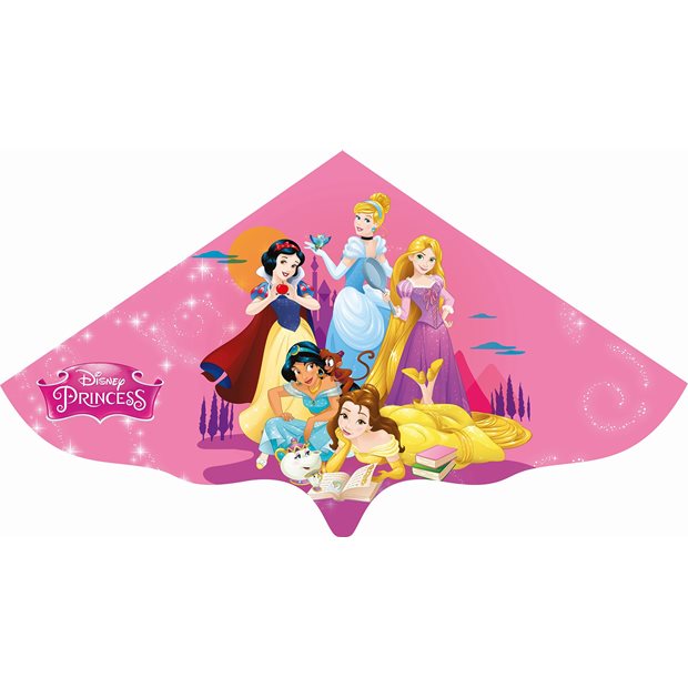 Χαρταετος - Disney Princess | Gunther - 1190