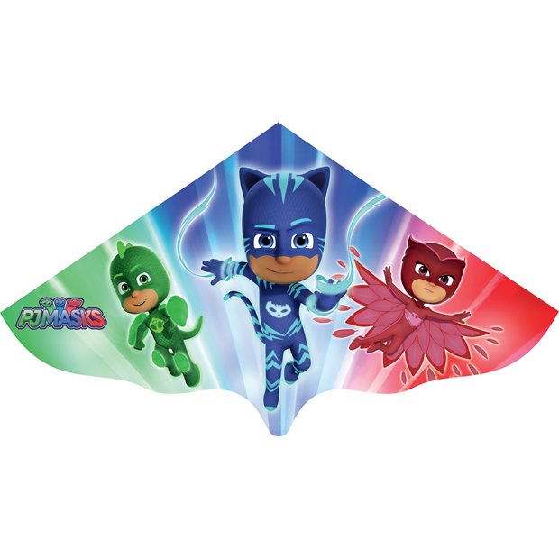 Χαρταετος - Pj Masks | Gunther - 1218