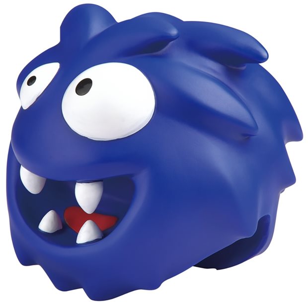 Διακοσμητικο Τιμονιου Scooter Micro Buddy Monster - AC4763