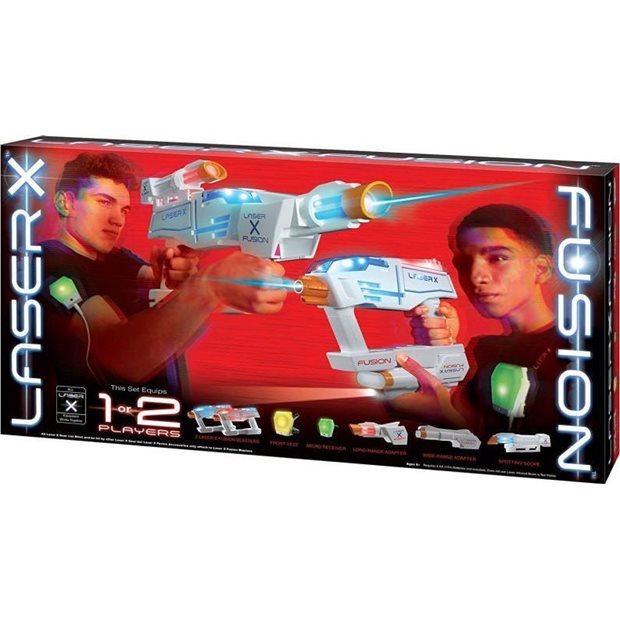 Nobel Sport Laser X Fusion - 88811