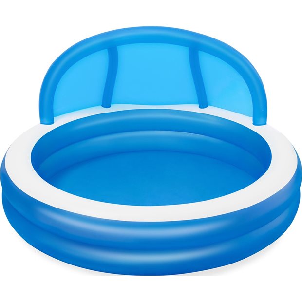 Φουσκωτή Πισίνα Summer Days Family Pool | Bestway - 54337