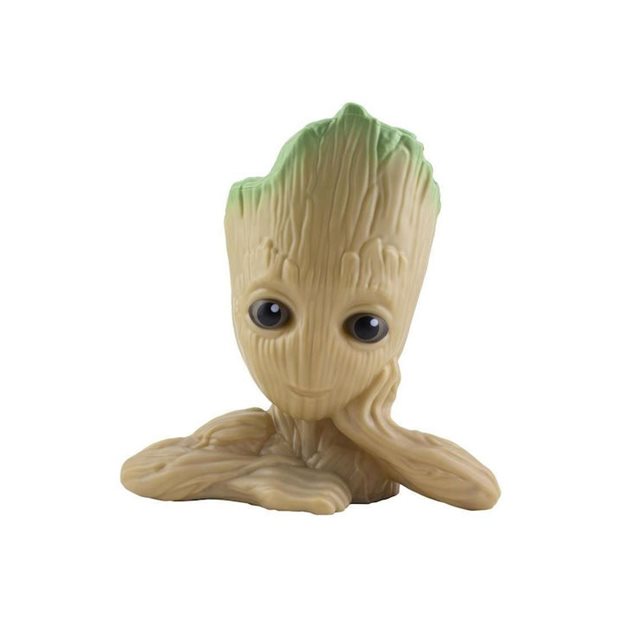 Paladone Marvel: Guardians Of The Galaxy - Groot (With Sound) Light - PP9524GT