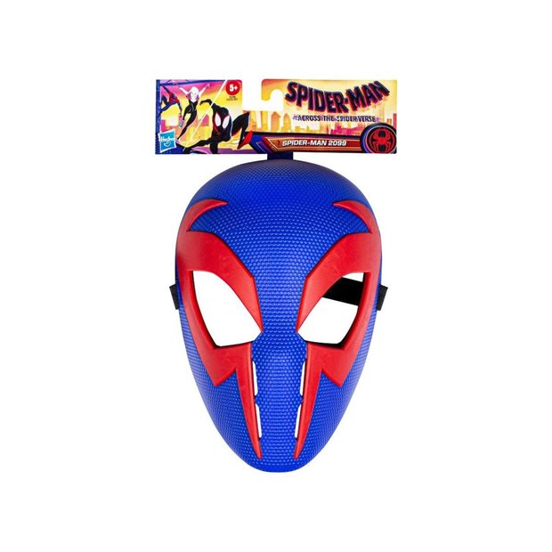 Hasbro Spider-Man Verse Movie Basic Mask 2099 - F5787