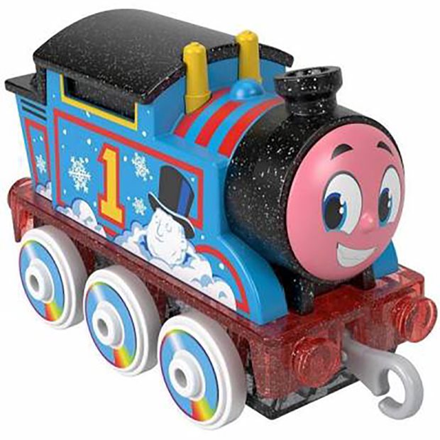 Thomas & Friends Color Changers Thomas - HMC44