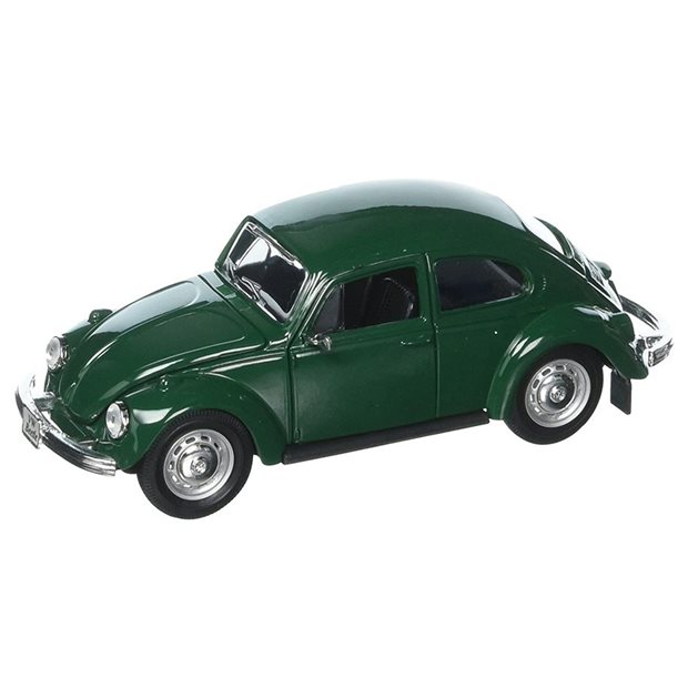 Maisto Special Edition 1:24 Volkswagen Beetle - 31926