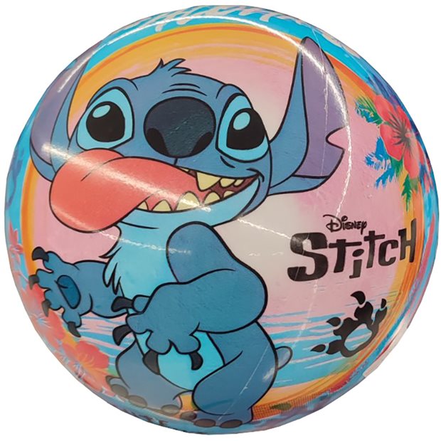 Παιδική Αερόμπαλα Disney Stitch 23εκ - 12/3243
