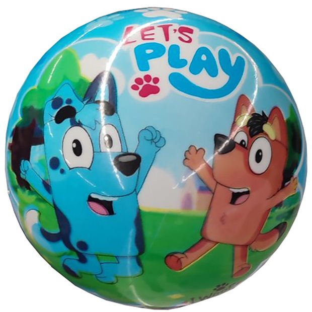 Παιδική Αερόμπαλα Let's Play 14εκ - 11/3306