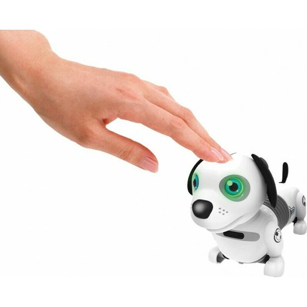 Τηλεκατευθυνόμενο Ρομποτ Σκυλακι Robo Dackel Junior - 7530-88578