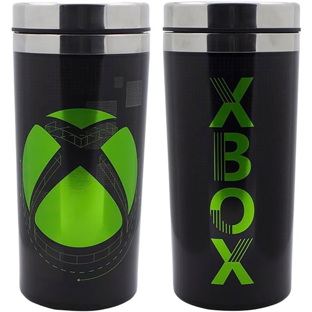 Κούπα Ταξιδιού Xbox 450ml - PP10504XB
