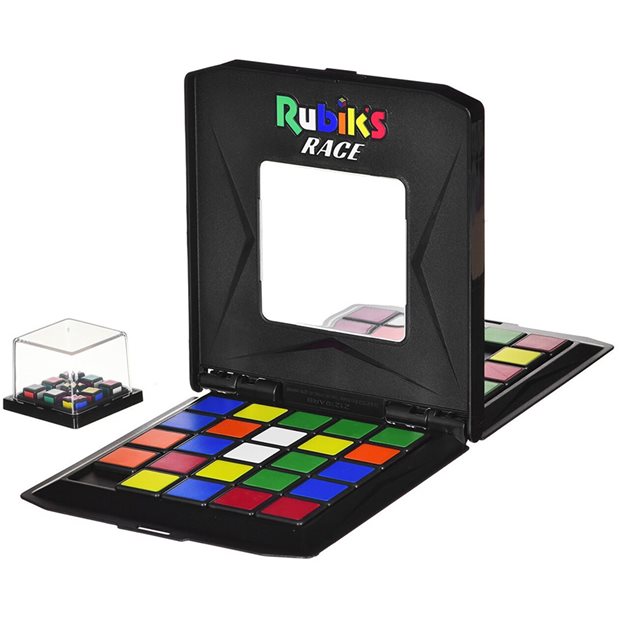 Επιτραπέζιο Παιχνίδι Rubiks Cube Race Refresh - 6067243