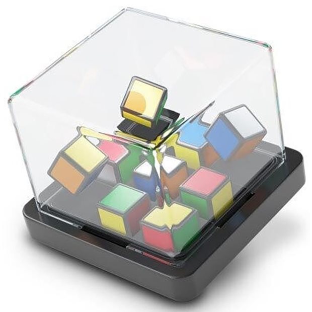 Επιτραπέζιο Παιχνίδι Rubiks Cube Race Refresh - 6067243