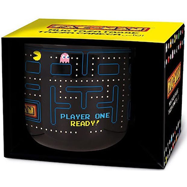 Κεραμική Κούπα Stor Pac-Man 400ml - 14478