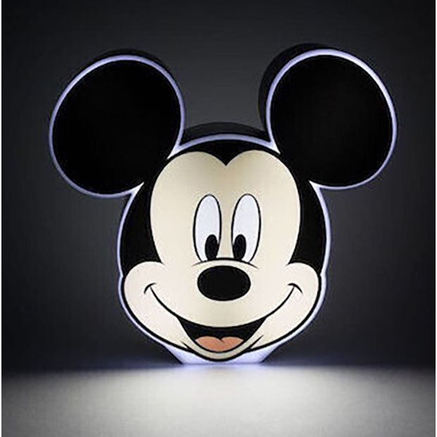 Φωτιστικό Mini Disney 100 Mickey Mouse - PP12311DSC