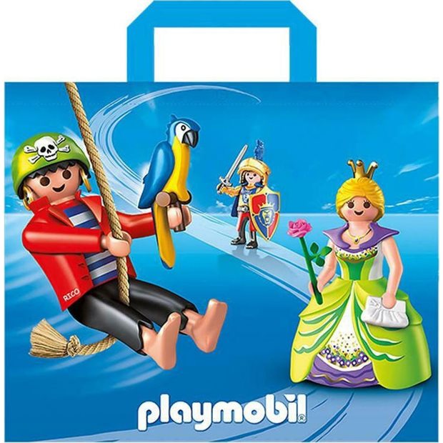 Τσάντα Δώρου Playmobil Large - 84731