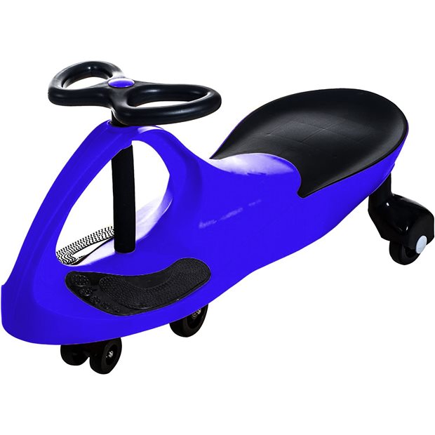 Οικολογικό Αυτοκινητάκι Swing Car Μπλε | Skorpion Wheels - 5244086