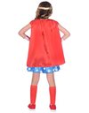 Αποκριάτικη Παιδική Στολή Wonder Woman Classic - 990608