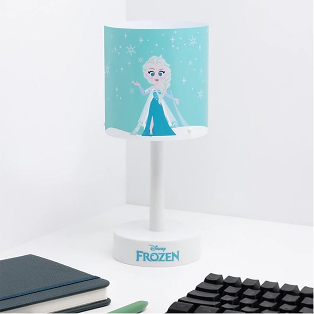 Φωτιστικό Mini Disney 100 Frozen Olaf - PP12331FZT