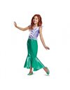Αποκριάτικη Παιδικη Στολη Princess Ariel Classic - 140699