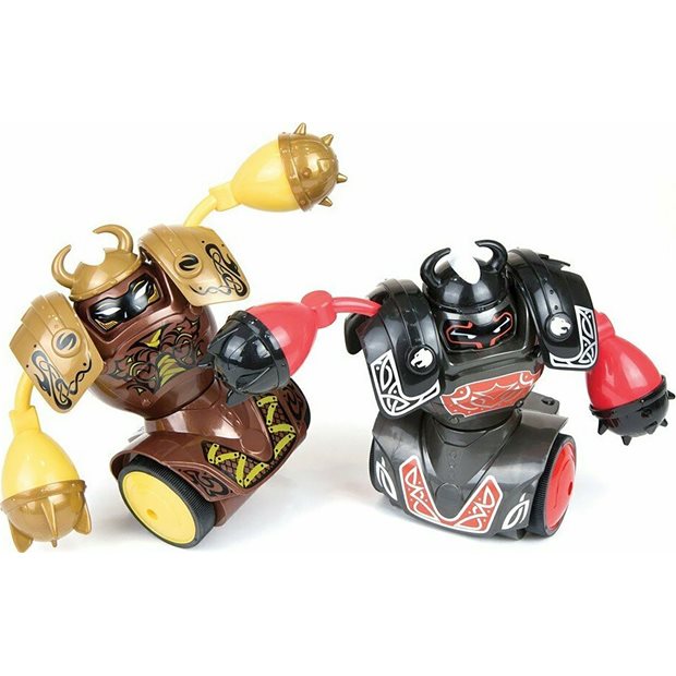 Σετ Τηλεκατευθυνόμενα Ρομπότ Robo Kombat Viking | AS - 7530-88059