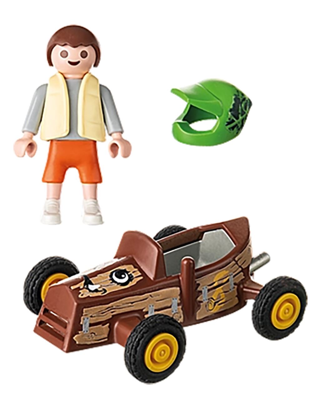 その他 Playmobil Special Plus Boy with kart 619B0h94aCL._UF350,350_QL50_.jpg