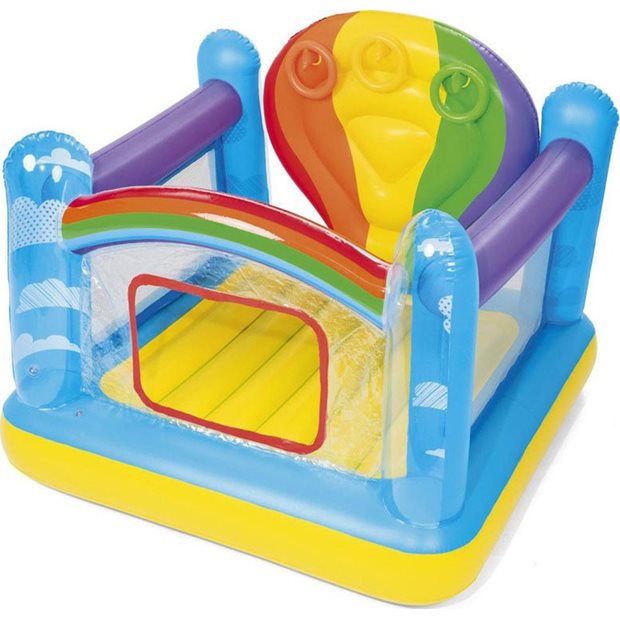 Φουσκωτό Τραμπολίνο Jumpin' Balloon Bouncer | Bestway - 52269