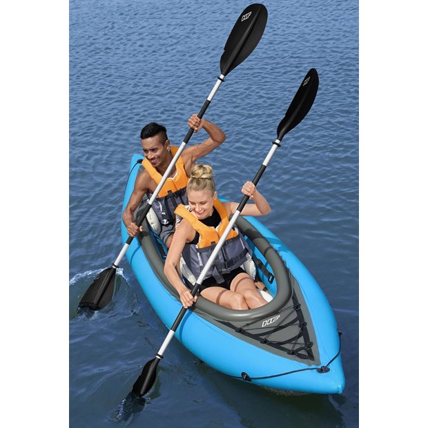 Φουσκωτό Kayak Hydro-Force 2 Ατόμων | Bestway - 65131