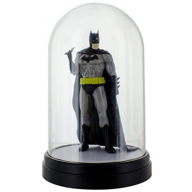 Φωτιστικό Dc Batman Collectible Light - PP4117BMV3