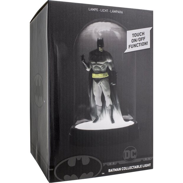 Φωτιστικό Dc Batman Collectible Light - PP4117BMV3