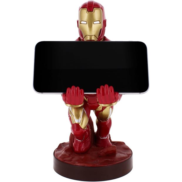 Βάση Κινητού & Χειριστήριου Marvel Avengers Iron Man - CGCRMR300233