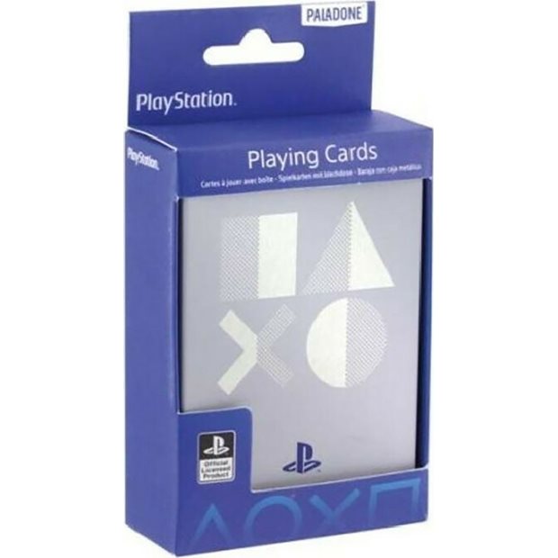 Επιτραπεζια Τραπουλα Μονη Playstation Icons PS5 - PP7930PS