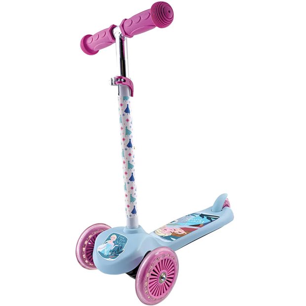 Παιδικό Πατίνι Scooter Plus Frozen - 5004-50265