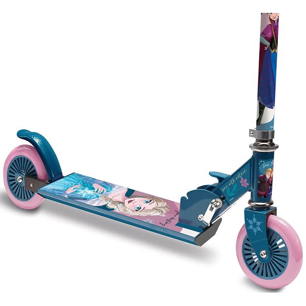 Παιδικό Πατίνι Αναδιπλούμενο Scooter Go Frozen - 5004-50262