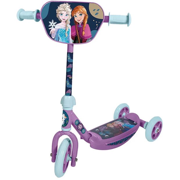 Παιδικό Πατίνι Scooter Junior Disney Frozen - 5004-50261