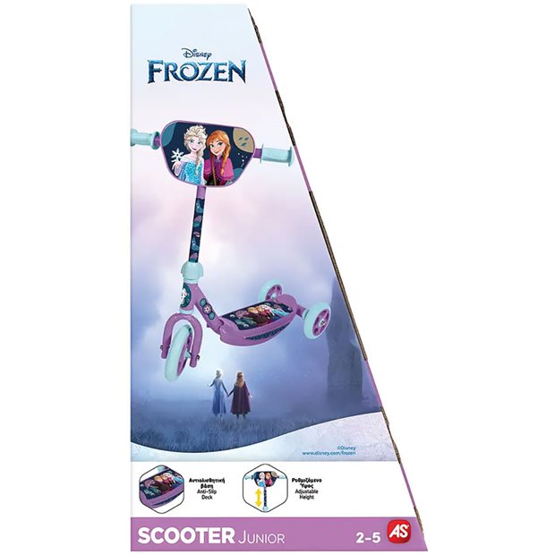 Παιδικό Πατίνι Scooter Junior Disney Frozen - 5004-50261