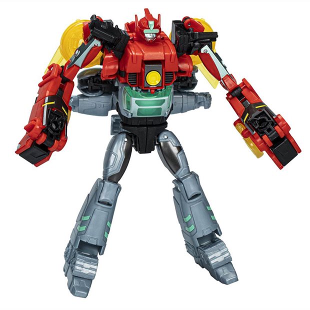 Transformers Earthspark Combiner 1 - F8438