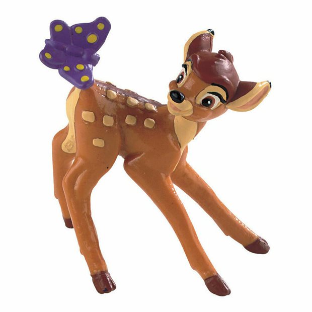 Παιδικη Φιγούρα Disney Bambi Ελαφάκι -12420