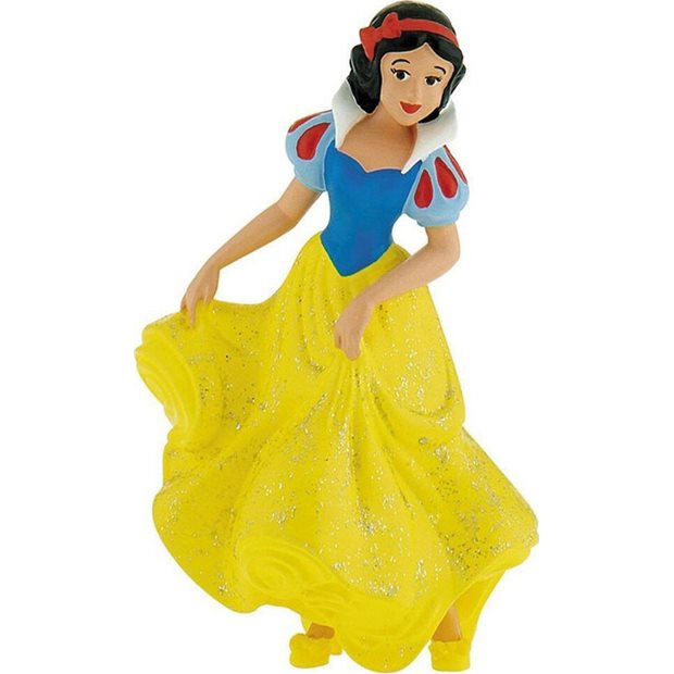 Παιδικη Φιγούρα Disney Snow White - 12402