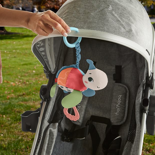 Fisher Price Χελωνάκι Καροτσιού - HKD62