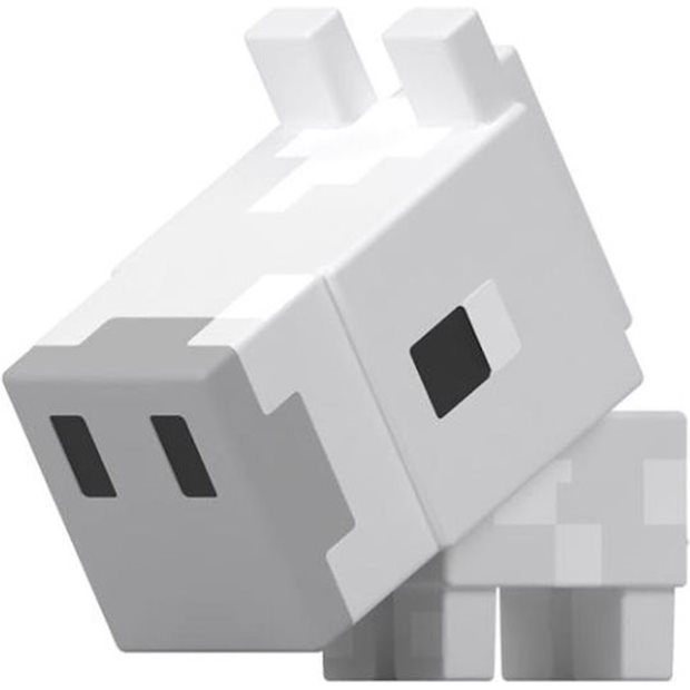 Minecraft Head Mini Φιγουρες Άλογο - HTL58
