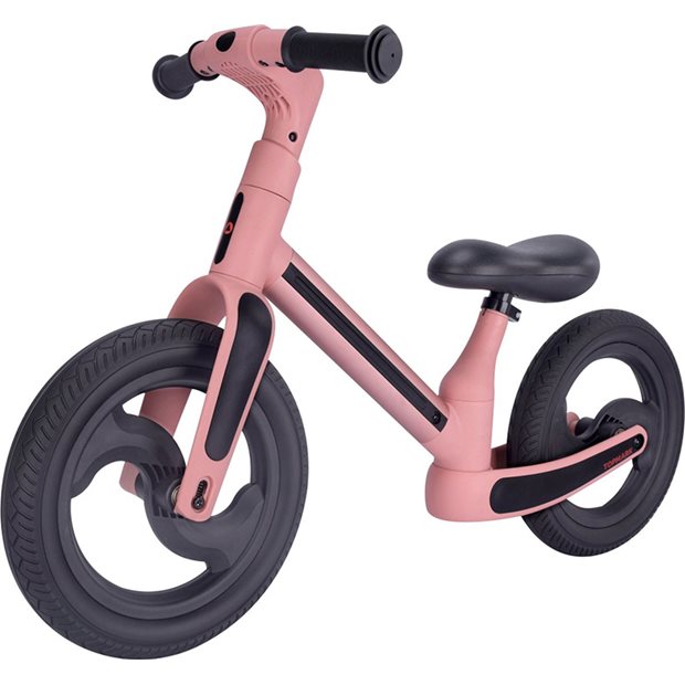 Παιδικό Ποδήλατο Ισορροπίας Manu Ροζ - T6078.PK0122