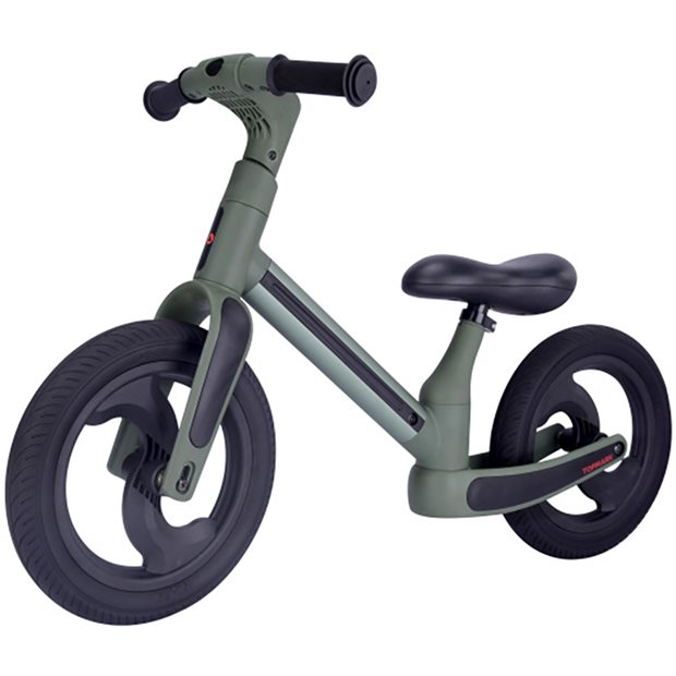 Παιδικό Ποδήλατο Ισορροπίας Manu Πράσινο - T6078.GN0122