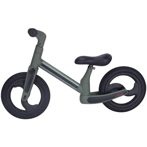 Παιδικό Ποδήλατο Ισορροπίας Manu Πράσινο - T6078.GN0122