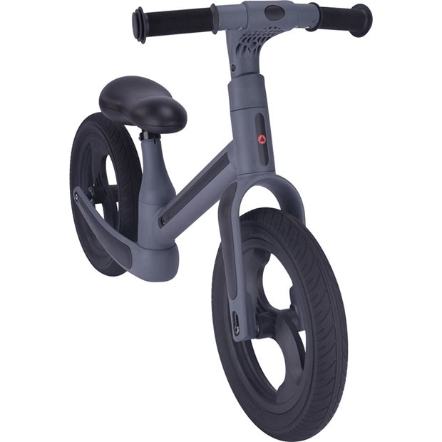Παιδικό Ποδήλατο Ισορροπίας Manu Γκρι - T6078.GY0122
