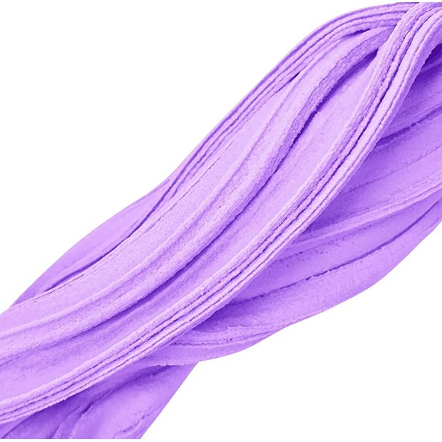 Slime Fluffy Butter Cloudz Με Άρωμα Purple Grape Scented - 16910517