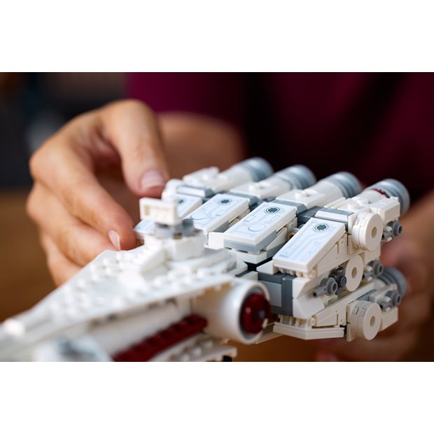 Lego Star Wars Tantive Iv - 75376