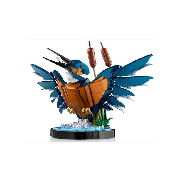 LEGO® Icons - Kingfisher Bird - 10331