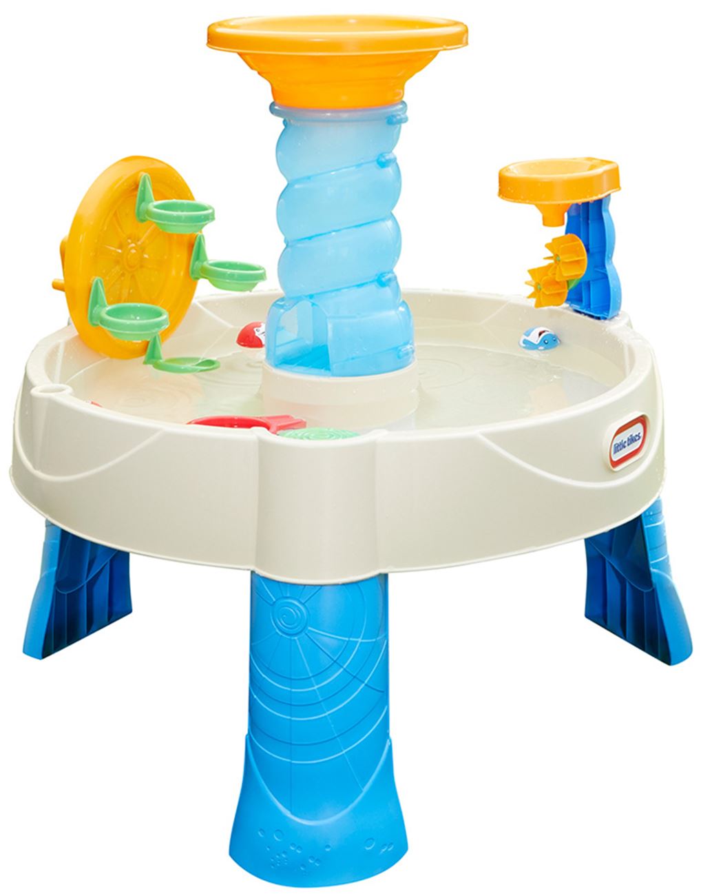 Little Tikes Spiralin’ Seas Waterpark (173752PE13)