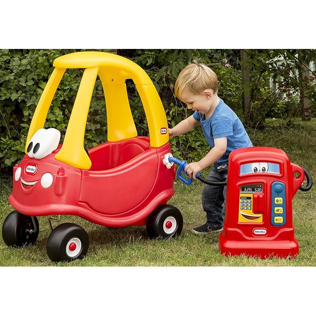 Παιδική Αντλία Little Tikes Cozy Coupe Pumper - 619991E3