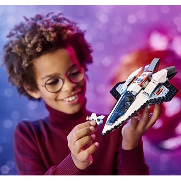 LEGO® City - Interstellar Spaceship - 60430